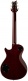 Mccarty 594 S2 Singlecut Fire Red Burst