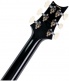 Modern Eagle V Charcoal Burst