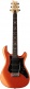 NF3 Se Metallic Orange