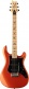 Nf3 Se Mn Metallic Orange
