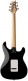 Silver Sky Se Lh Piano Black