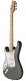 Silver Sky Se Maple Lh Overland Gray