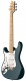 Silver Sky Se Maple Lh Nylon Blue