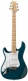 Silver Sky Se Maple Lh Nylon Blue