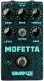 Mofetta Od Distorsion