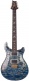 Custom 24 Piezo Faded Whale Blue