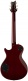 Singlecut 594 Dark Cherry Sunburst