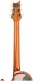 Singlecut 594 Gold Top