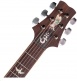 Santana Retro Sy Yellow