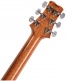 Santana Retro Sy Yellow