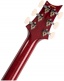 Custom 24 Dark Cherry Sunburst