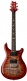 Custom 24 Se Charcoal Cherry Burst