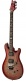 Custom 24 Se Floyd Charcoal Cherry Burst