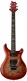 Custom 24 Se Floyd Charcoal Cherry Burst