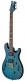 Custom 24 Se Sh Piezo Lake Blue