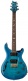 Custom 24 Se Sh Piezo Lake Blue