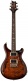 Custom 24 Se Sh Piezo Orange Tiger Smokeburst