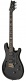 Custom 24 Se Sh Piezo Charcoal Burst