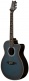 A60E Se Cobalt Blue Burst