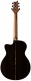 A60E Se Cobalt Blue Burst