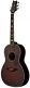 Parlor 20 Se Piezo Fg Fire Red Burst