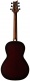 Parlor 20 Se Piezo Fg Fire Red Burst