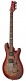 Custom 24-08 Se Charcoal Cherry Burst