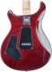 Ce24 Ltd Fire Red Burst