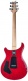 Ce24 Ltd Faded Grey Black Cherry Burst