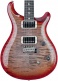 Ce24 Ltd Faded Grey Black Cherry Burst