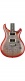 CE24 LTD Faded Grey Black Cherry Burst
