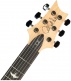 CE24 LTD Faded Grey Black Cherry Burst