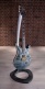 Custom 24 10 Faded Whale Blue