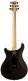 Ce24-08 Swamp Ash Satin Mccarty Tobacco Sunburst Ltd