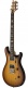 Ce24-08 Swamp Ash Satin Mccarty Tobacco Sunburst Ltd