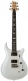 Ce24-08 Swamp Ash Satin Pearl White Ltd