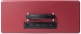 DA 100 RUBY Doug Aldrich Signature