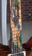 Private Stock 40Th Anni Mccarty Dragon LTD Burnt Chestnut #23