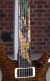 Private Stock 40Th Anni Mccarty Dragon LTD Burnt Chestnut #36