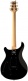 Swamp Ash Special Scarlet Smokeburst