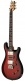 Swamp Ash Special Scarlet Smokeburst