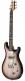 Swamp Ash Special Jasper Smokeburst (Red)