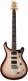 Swamp Ash Special Jasper Smokeburst (Red)