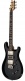 Swamp Ash Special Black Doghair Smokeburst