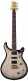 Swamp Ash Special White Doghair Smokeburst