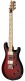 Swamp Ash Special MN Scarlet Smokeburst