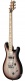 Swamp Ash Special MN Jasper Smokeburst (Red)