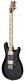 Swamp Ash Special MN Black Doghair Smokeburst