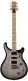 Swamp Ash Special MN White Doghair Smokeburst