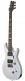 Standard 24 Satin Pearl White